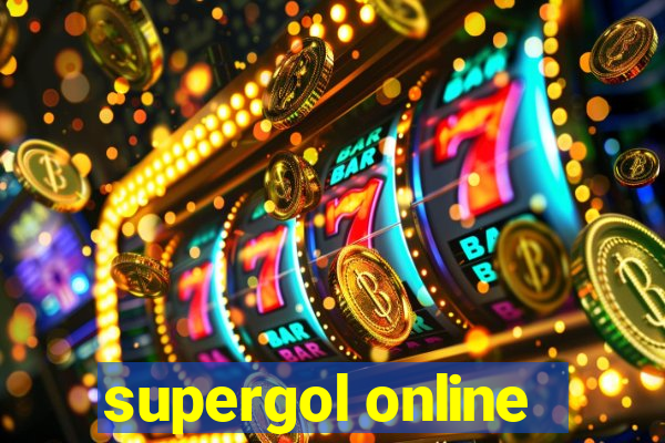 supergol online